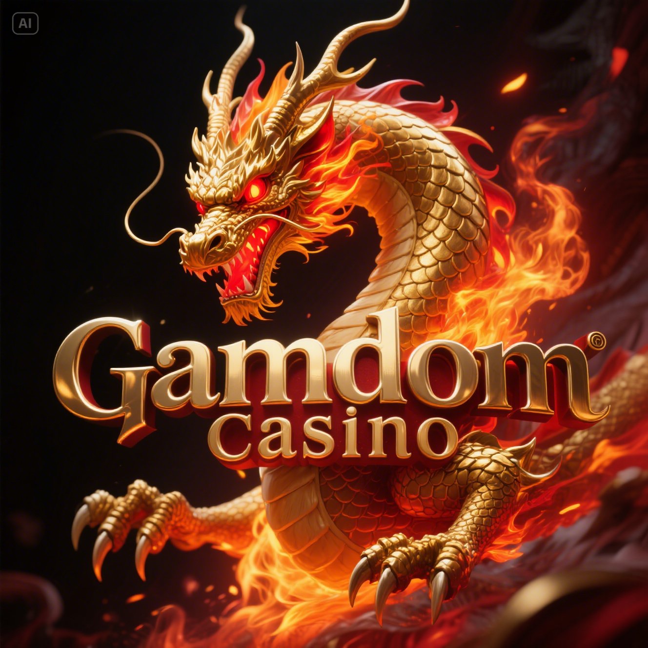 Gamdom Casino